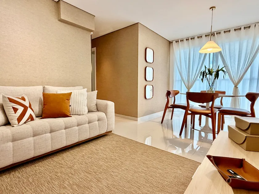 1A 2-bedroom apartment near Shopping and USP - Image 1