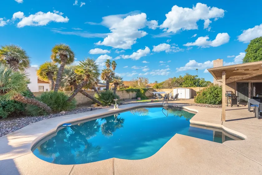 Deer Valley Home - Pool, GameRoom, Fireplace & BBQ - Image 1