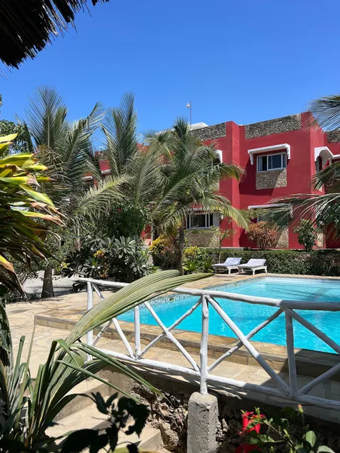 Raha Tu - Whole Apartment - Image 1