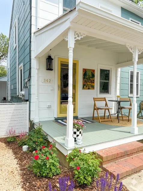 Pole Pole House - Downtown Chestertown Retreat - Image 1