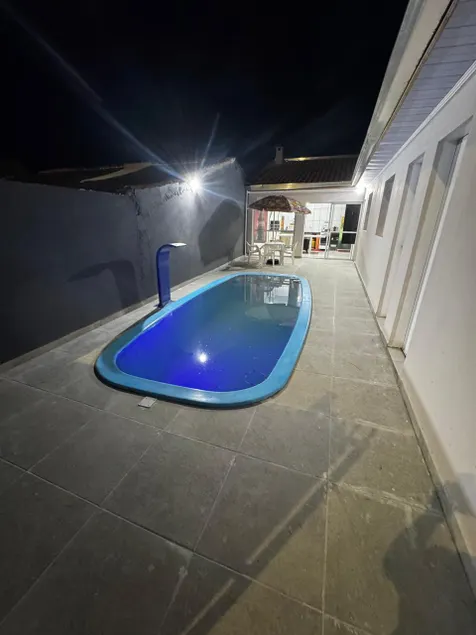 Ideal Beach House for Family and Friends Matinhos - Image 1