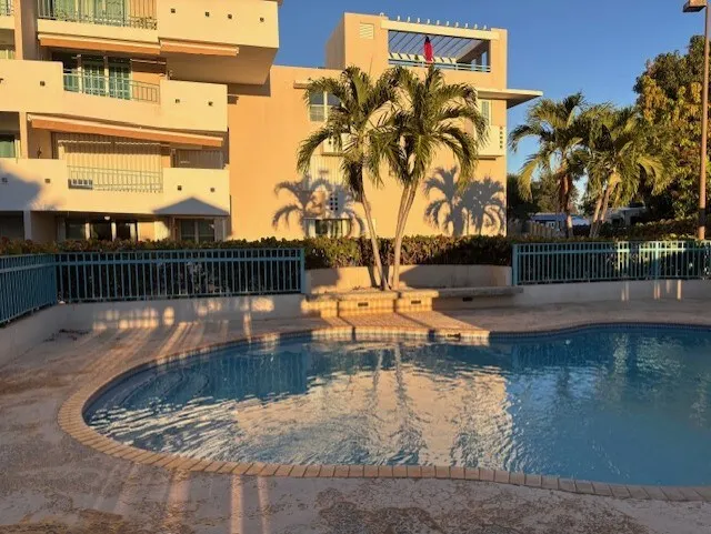 Pau's Beach Apartment #2 (2 bedrooms with Pool) - Image 1