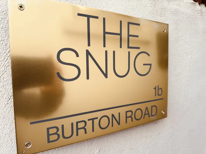 The Snug -Air conditioned- - Image 1