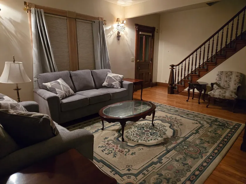 The Monday House - Image 1