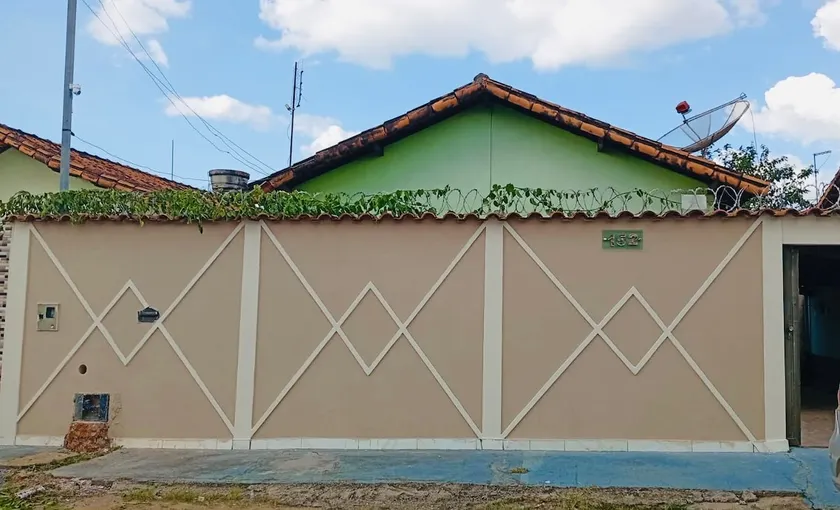 3 Bedrooms | Regional Hospital | Arena do Jacaré - Image 1