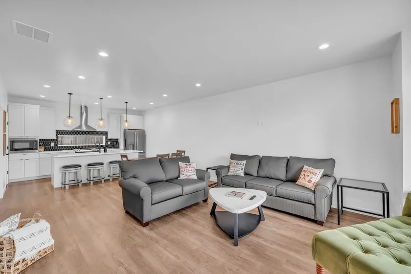 Wasatch Mountain Retreat - Image 1