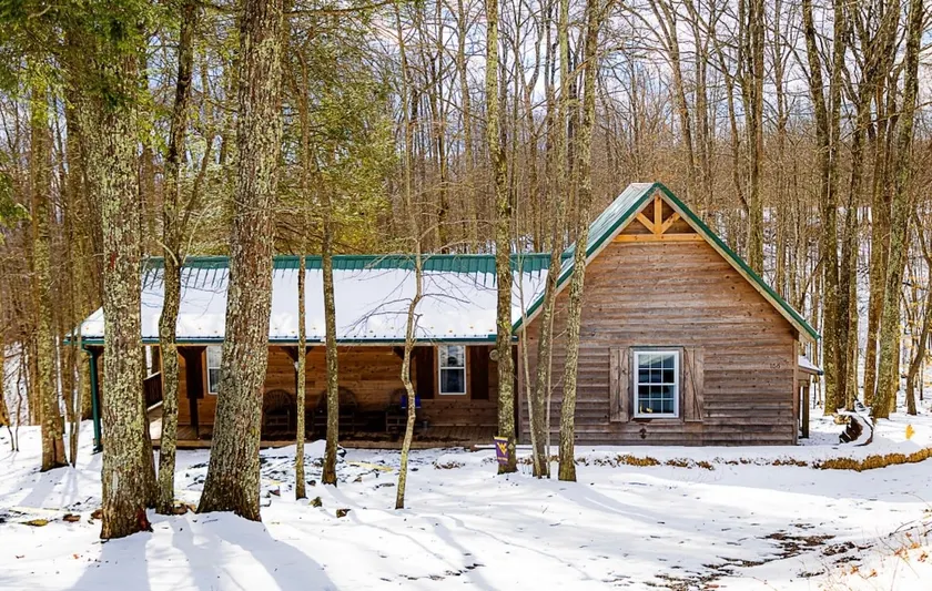 Back Country Roads (Rustic Escape) - Image 1
