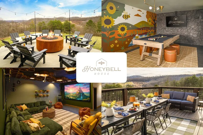 The Honeybell House - Image 1