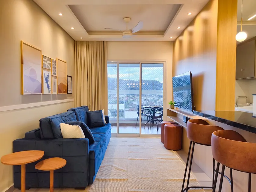 Sea View, Barbecue Grill, Pool 1 min from the Beach! - Image 1