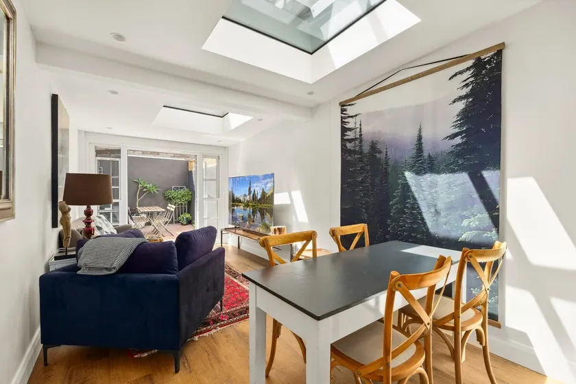 Darlinghurst Sky Deck Home | City at Your Feet - Image 1