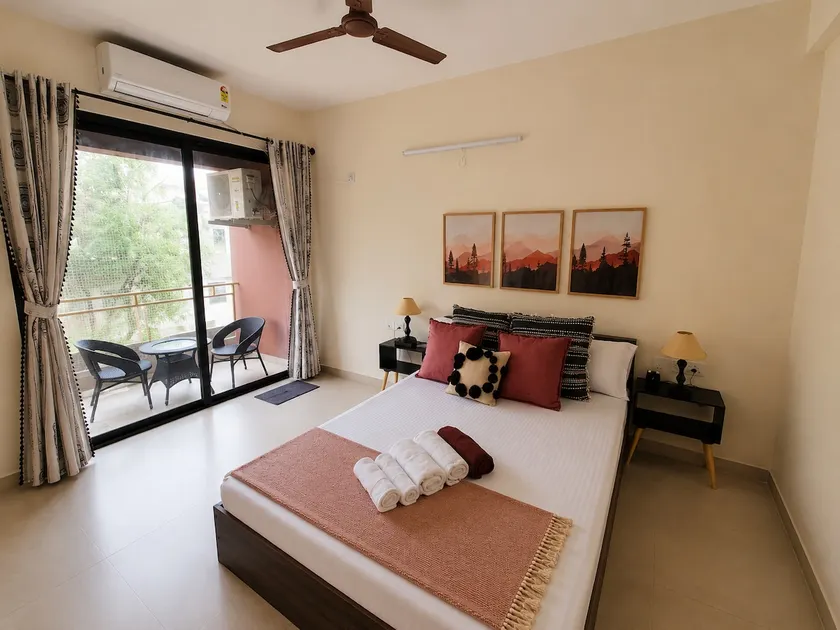 Prime Stay | HSR–BTM–Koramangala | 2 Min to Metro - Image 1