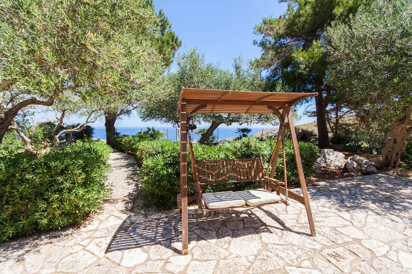 Villa Cala Bianca - Image 1