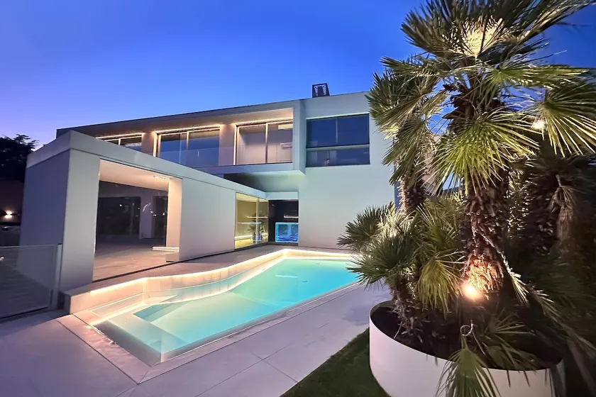 Villa Bilor Luxe by MMega - Image 1