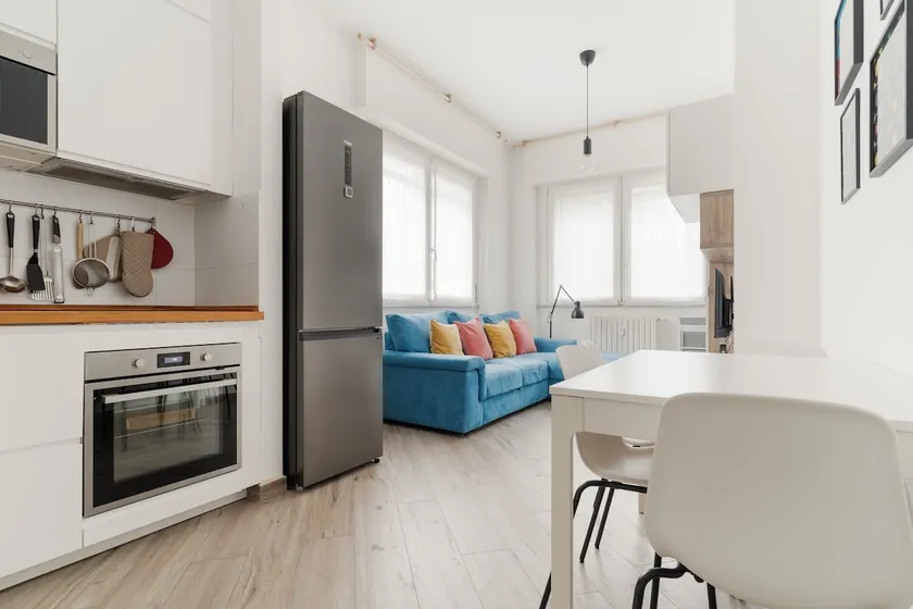 GuestHost - Lovely Flat near Frattini M4 - Image 1