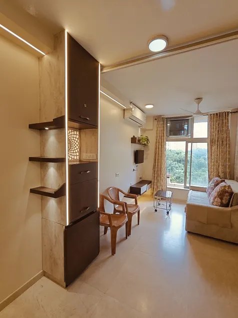 Thane's First Hidden door studio @ Hiranandani Est - Image 1
