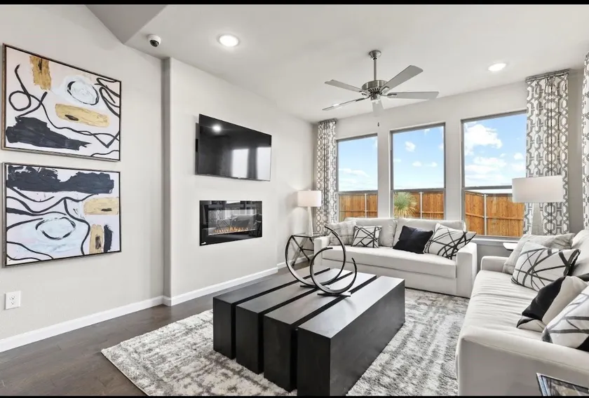 Quite Red Oak Getaway, Pet Friendly, Gameroom - Image 1