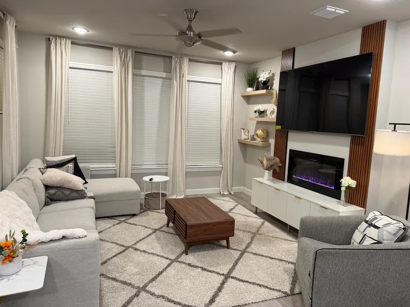 Quite Red Oak Getaway, Pet Friendly, Gameroom - Image 1