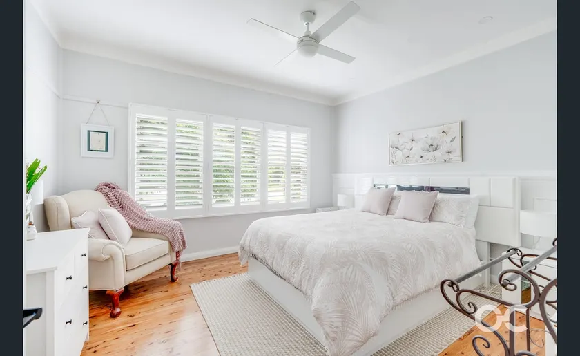 Wollemi Cottage Orange - Image 1