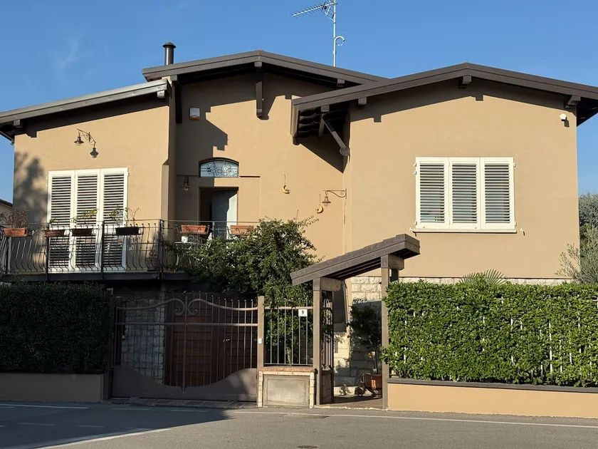 Villa Fenix Seriate - Image 1