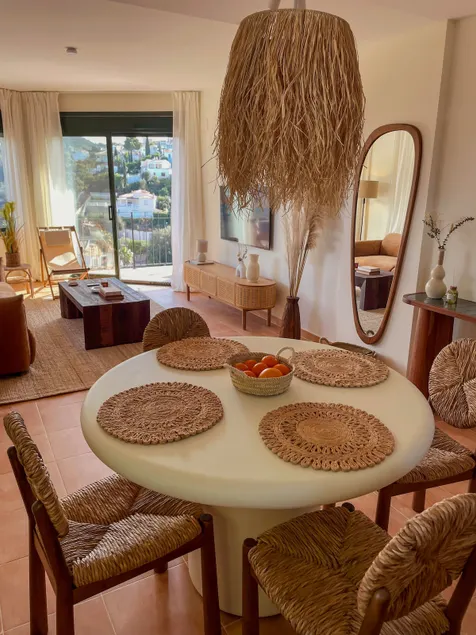 Sea View Design Apt•2BR•Pool & Terrace•Begur•Beach - Image 1