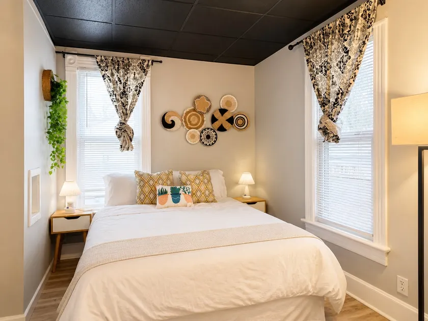 Capitol City Comfort | 3BR Near Medical District - Image 1