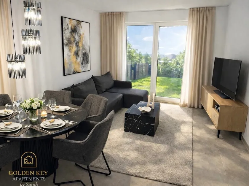Exclusive Apartment in the old City of Paderborn - Image 1
