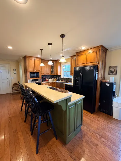 Dogwood cottage - Image 1
