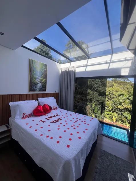 Morada das Araucárias – Modern accommodation. - Image 1