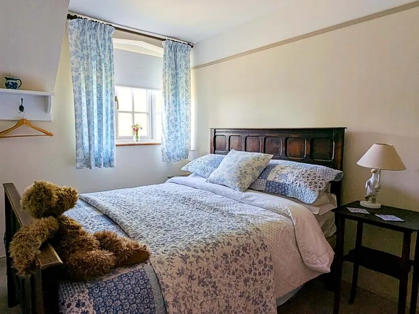 Crumble Cottage. A Cosy countryside retreat. - Image 1