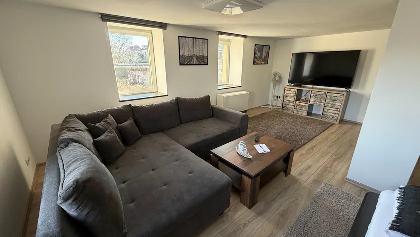 Feel-good living at Lake Goitzsche - Image 1