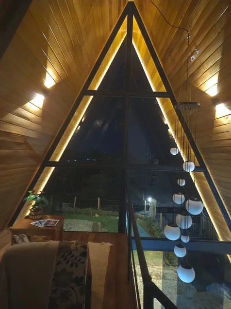 Private, safe, romantic retreat in nature. - Image 1