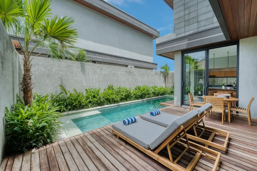 Bellana Boutique Villas - Image 1
