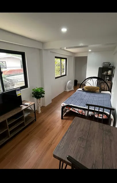(Unit 6) - Cozy Studio-Type Apartment w/ AC & WIFI - Image 1
