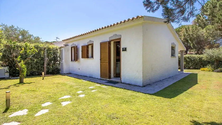 Villa Rena Majore Santa Teresa - Image 1