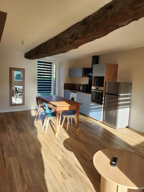 The little farmhouse - Image 1