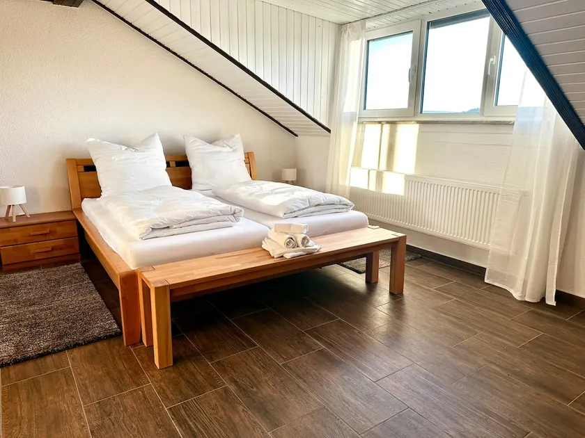 LUMI Living | Spacious apartment - quiet location - Image 1