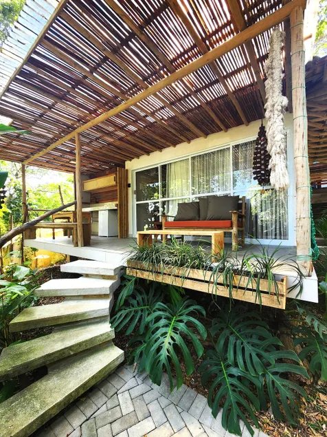 enCanto de Itaipu - Dunes Bungalow - Image 1