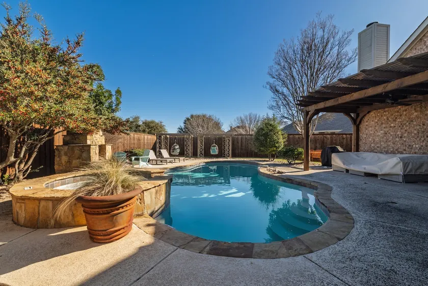 Game Rooms, Pool + Life-Size Games | Sleeps Groups - Image 1