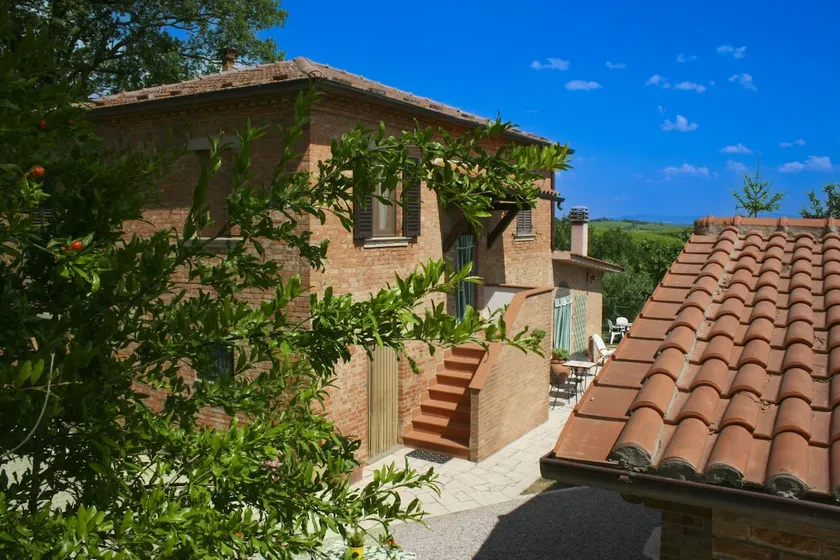 Podere San Bono - Image 1
