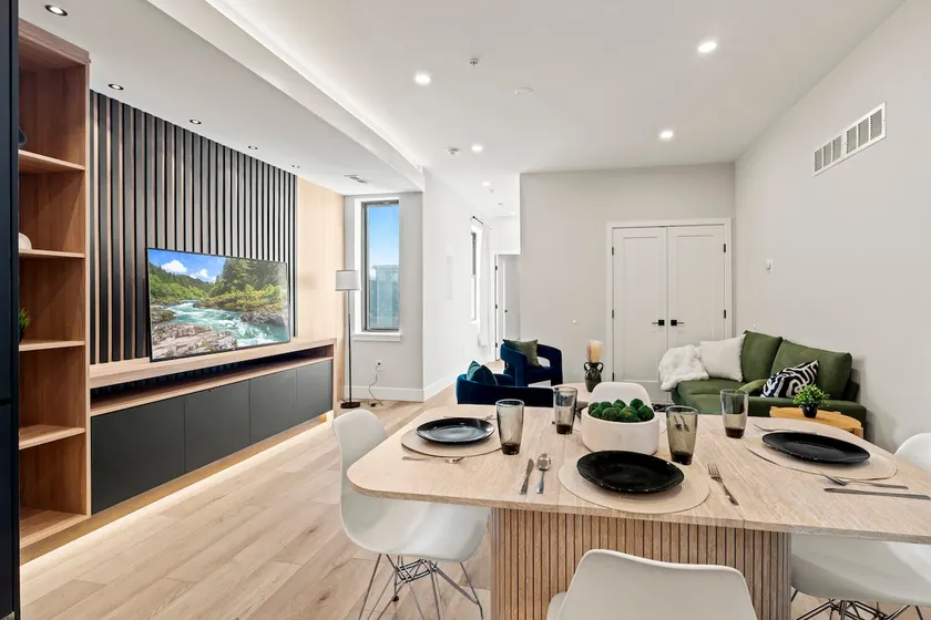 Hideaway w/ Private Rooftop, Games & Free Parking - Image 1
