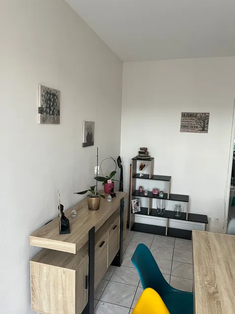 Cozy apartment in the city center near the station - Image 1