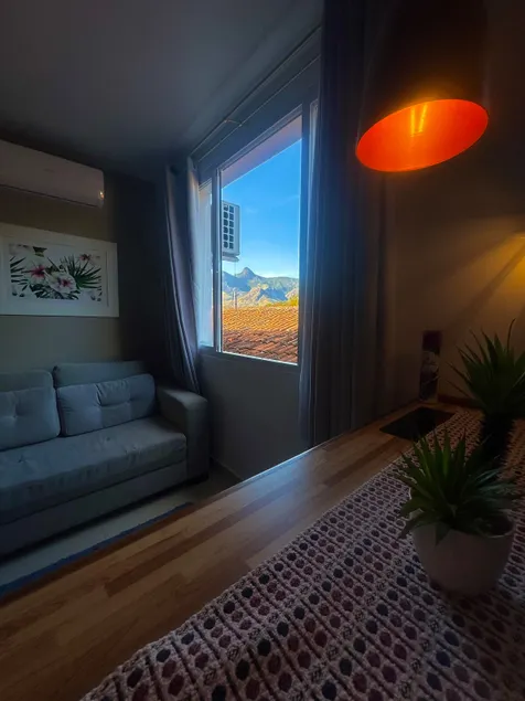 Perfect Flat-Loft! Cozy and Peaceful in the mountains. - Image 1