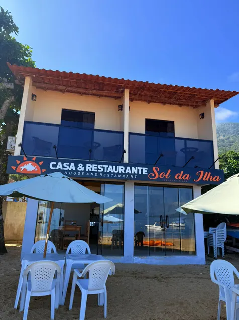 Casa Sol da Ilha - Image 1