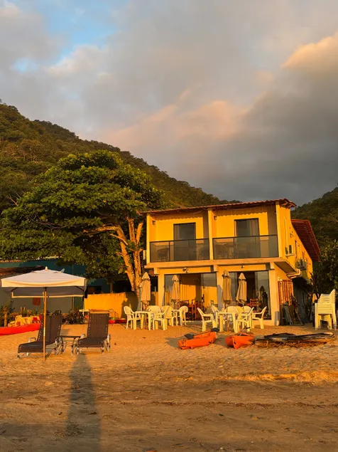 Pousada Sol da Ilha - Image 1