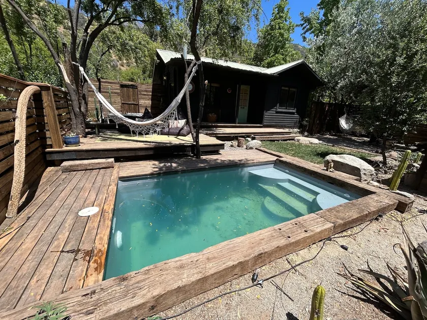 Mountain and Wine Loft - Image 1