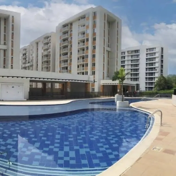 Apartamento en Villeta - Image 1