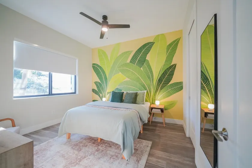 Jungle Apartment 1B/1B - Image 1