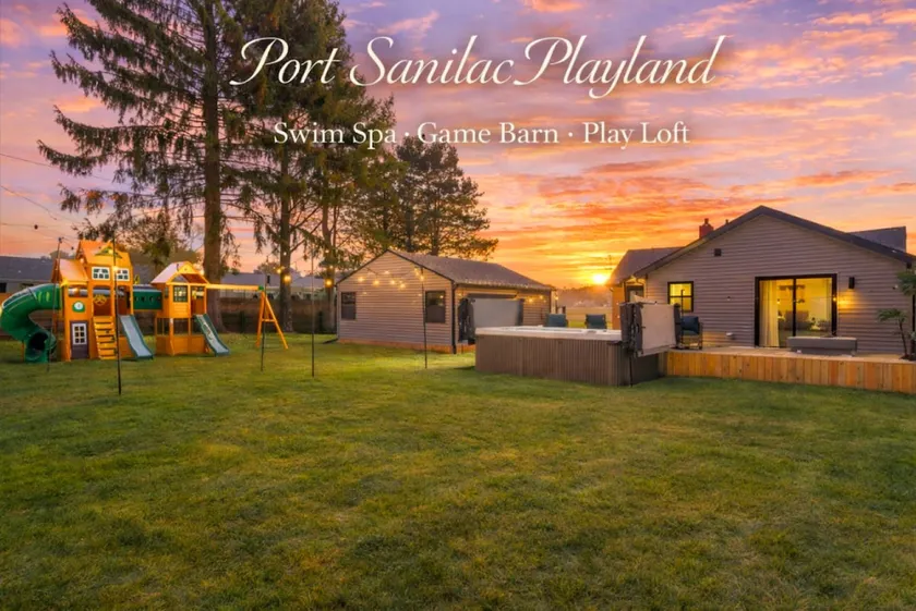 Port Sanilac Playland– The Ultimate Family Getaway - Image 1