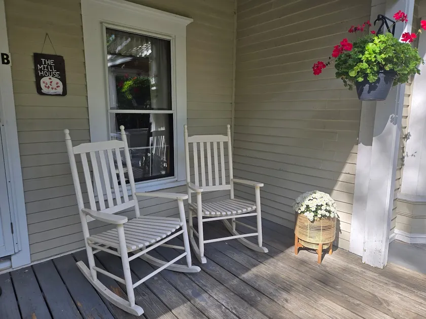The Mill House Apartment - Image 1