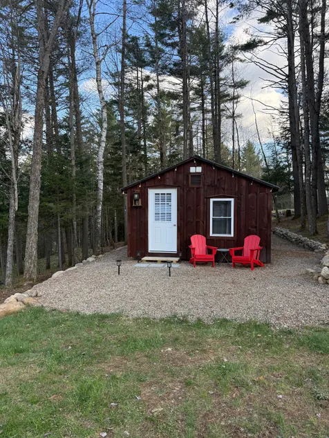 Nomad’s Nook New listing - Image 1